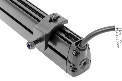 Rough Country 80750 50 Inch Spectrum Series LED Light Bar | Single Row