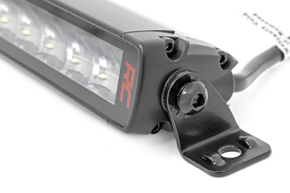 Rough Country 80750 50 Inch Spectrum Series LED Light Bar | Single Row