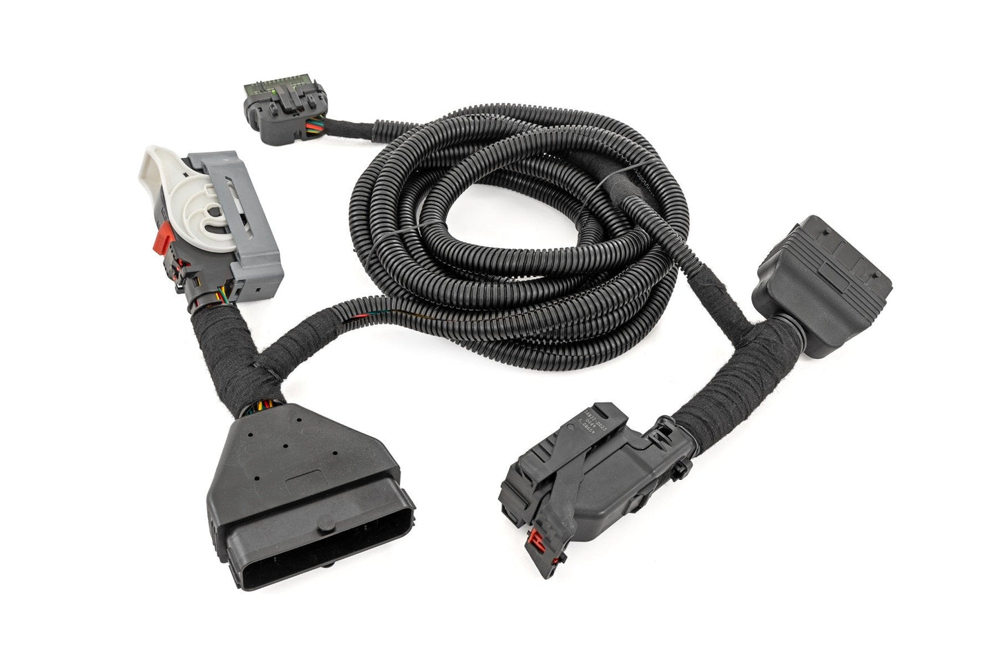Rough Country 90050 Speedometer Calibrator | Chevy/GMC 1500 2WD/4WD (22-25)