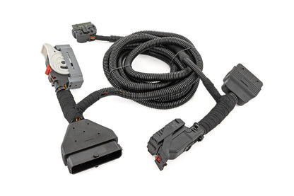 Rough Country 90050 Speedometer Calibrator | Chevy/GMC 1500 2WD/4WD (22-25)