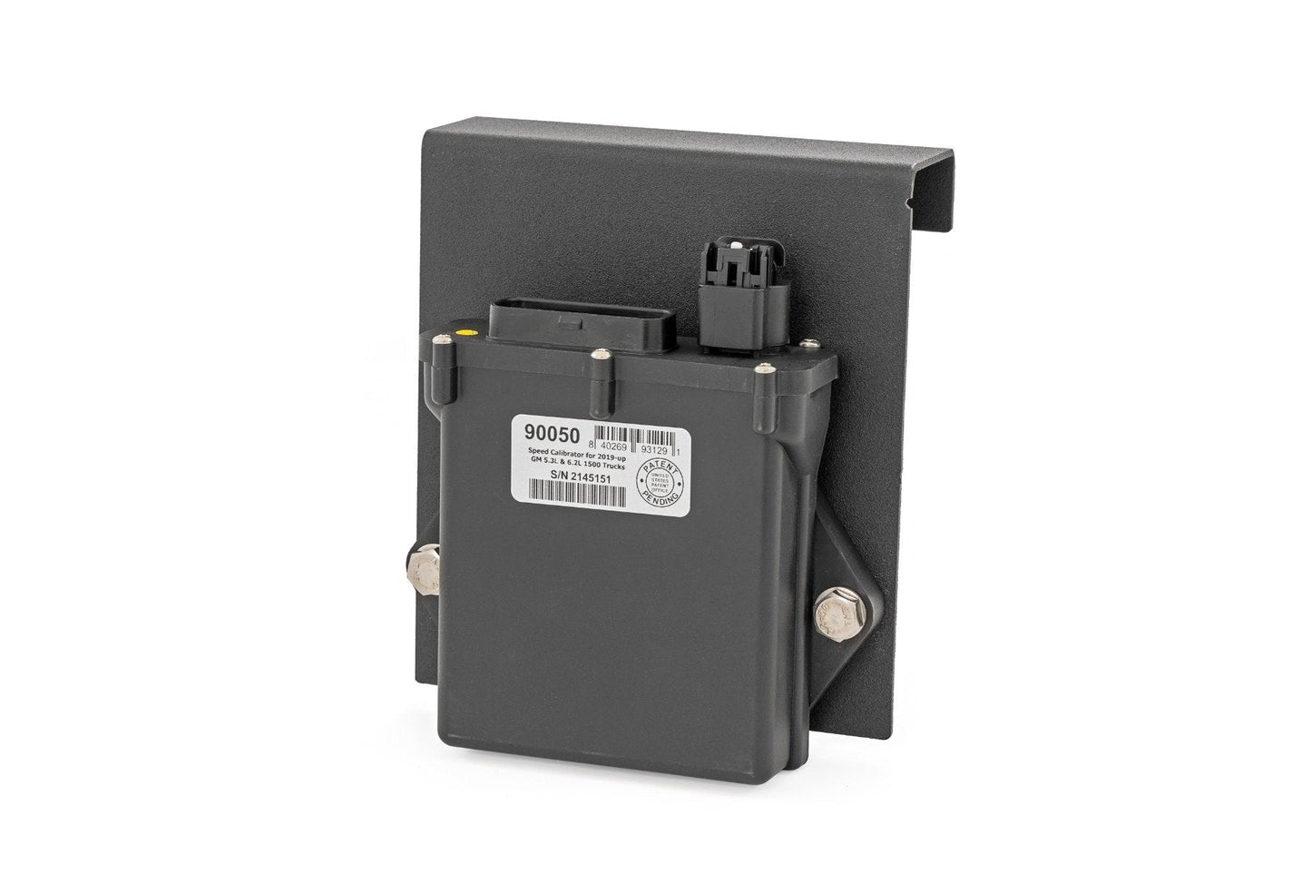 Rough Country 90050 Speedometer Calibrator | Chevy/GMC 1500 2WD/4WD (22-25)