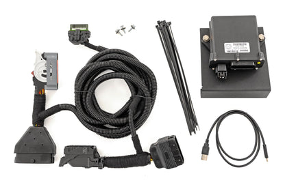 Rough Country 90050 Speedometer Calibrator | Chevy/GMC 1500 2WD/4WD (22-25)