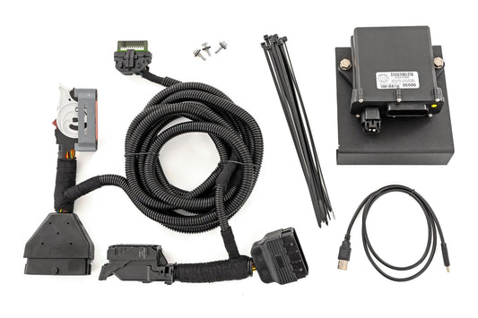 Rough Country 90050 Speedometer Calibrator | Chevy/GMC 1500 2WD/4WD (22-25)