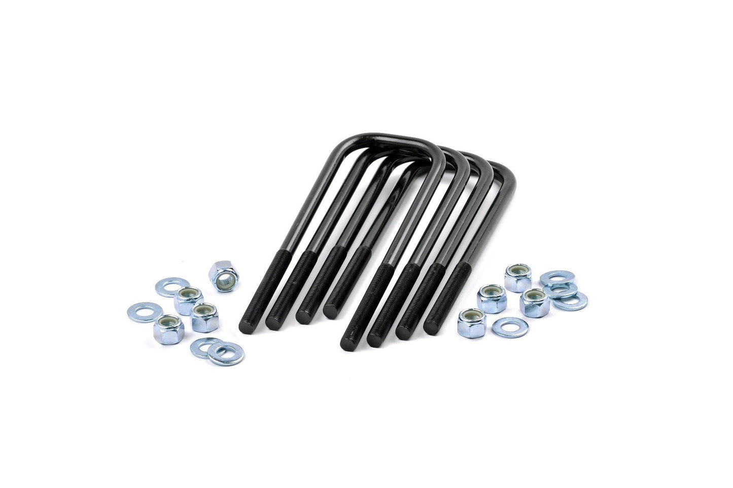 Rough Country 7650 Universal U-Bolt Kit