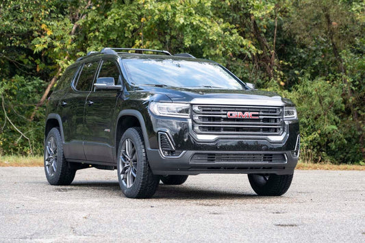 Rough Country 11005 1.5 Inch Lift Kit | GMC Acadia 2WD/4WD (2017-2023)