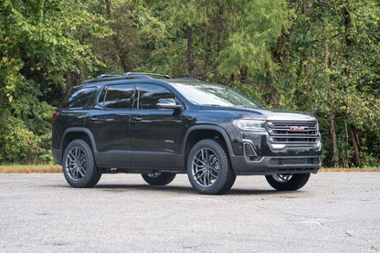 Rough Country 11005 1.5 Inch Lift Kit | GMC Acadia 2WD/4WD (2017-2023)