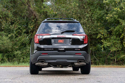 Rough Country 11005 1.5 Inch Lift Kit | GMC Acadia 2WD/4WD (2017-2023)