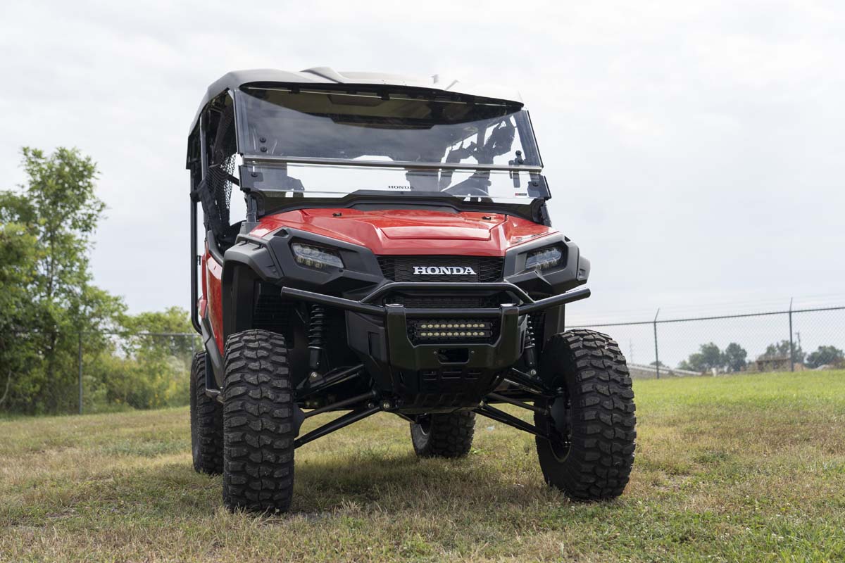 Rough Country 92007 3 Inch Lift Kit | Honda Pioneer 1000