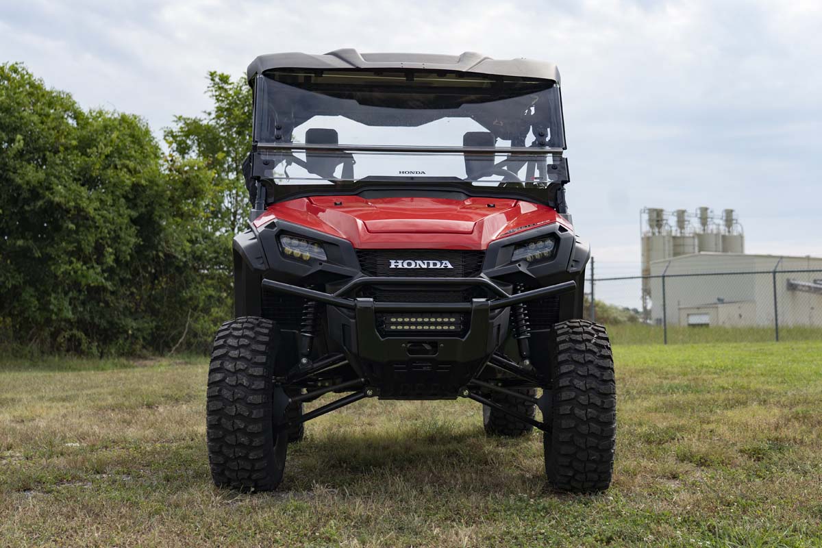 Rough Country 92007 3 Inch Lift Kit | Honda Pioneer 1000