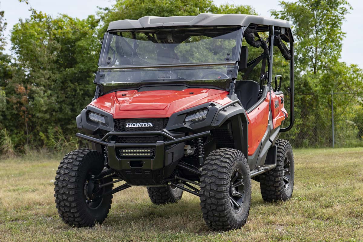 Rough Country 92007 3 Inch Lift Kit | Honda Pioneer 1000