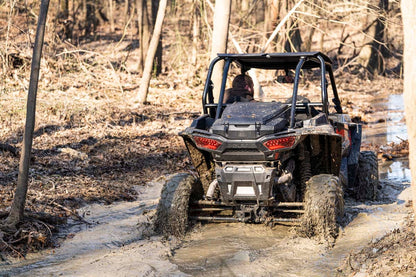 Rough Country 93039 Receiver Hitch | Polaris RZR XP 1000