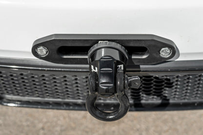 Rough Country RS131A Aluminum Winch Shackle / Thimble