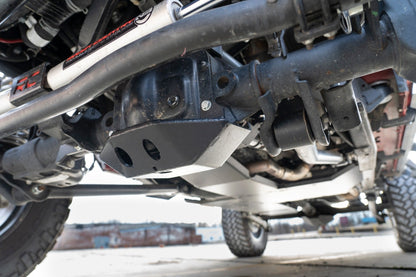 Rough Country 10623 M186 Diff Skid | Jeep Wrangler JL (18-23)/Wrangler Unlimited (18-23)
