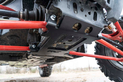 Rough Country 93046 Frame Gusset | Polaris RZR XP 1000