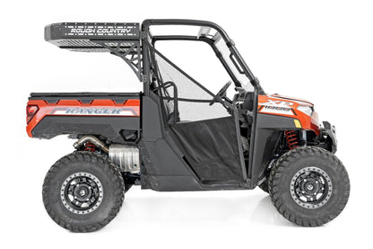 Rough Country 93050 Cargo Rack | Polaris Ranger XP 1000