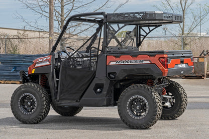 Rough Country 93050 Cargo Rack | Polaris Ranger XP 1000