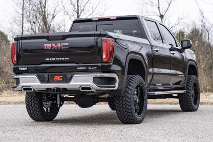 Rough Country 22957 6 Inch Lift Kit | Vertex/V2 | GMC Sierra 1500 2WD/4WD (2019-2024 & Classic)
