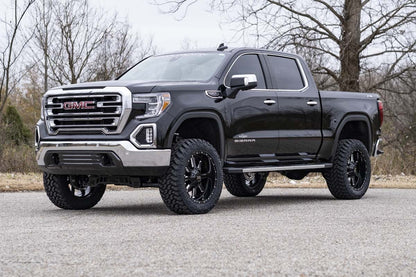 Rough Country 22957 6 Inch Lift Kit | Vertex/V2 | GMC Sierra 1500 2WD/4WD (2019-2024 & Classic)