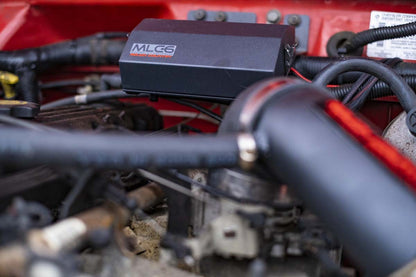 Rough Country 70954 MLC-6 | Multiple Light Controller | Jeep Cherokee XJ 2WD/4WD (1997-2001)