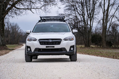 Rough Country 90300 2 Inch Lift Kit | Subaru Crosstrek 4WD (2018-2025)