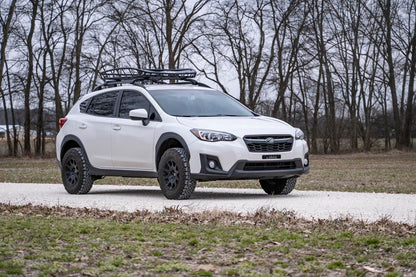 Rough Country 90300 2 Inch Lift Kit | Subaru Crosstrek 4WD (2018-2025)