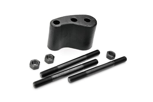 Rough Country 6603 Steering Block | 3 Bolt | Ford F-250 4WD (1977-1979)