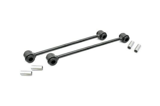 Rough Country 1024 Sway Bar Links | Rear | 8 Inch Lift | Ford F-250/F-350 Super Duty 4WD (99-04)