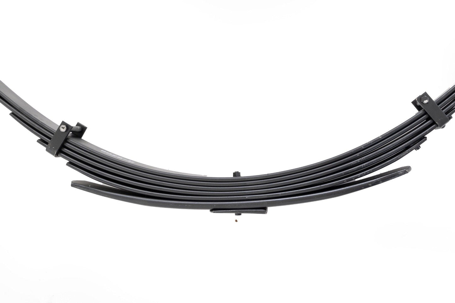 Rough Country 8028Kit Rear 52 Inch Leaf Springs |6" Lift | Pair | Chevy/GMC C10/K10 Truck & SUV/K5 Blazer (73-91)