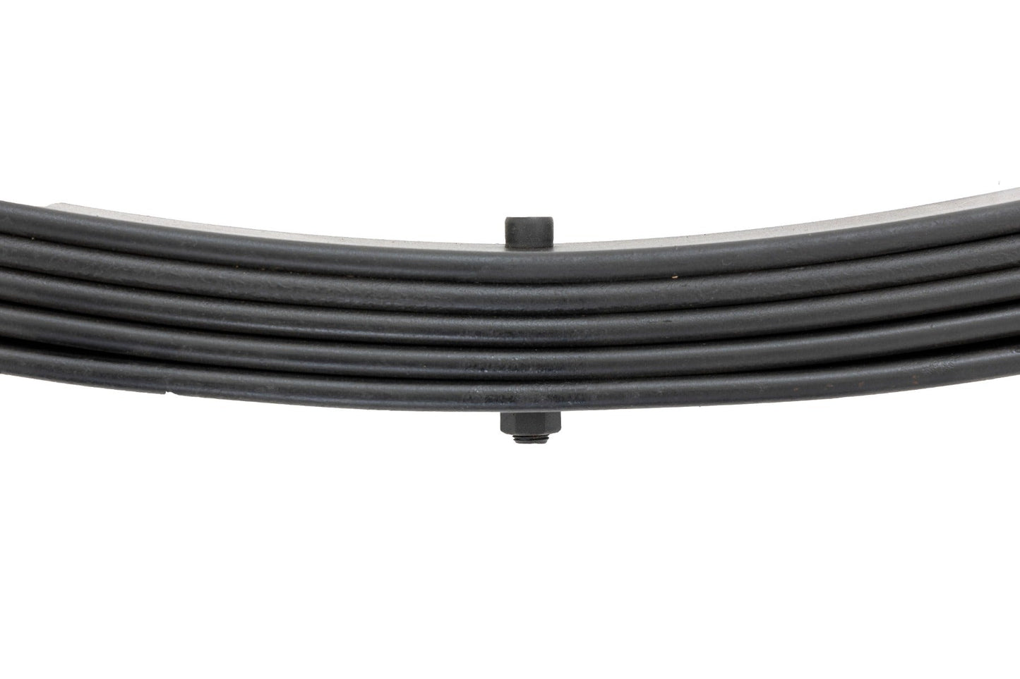 Rough Country 8019Kit Front Leaf Springs | 4" Lift | Pair | Jeep CJ5/CJ7 7 4WD (1982-1986)