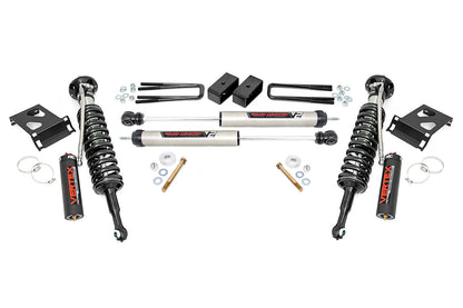 Rough Country 74557 3 Inch Lift Kit | Vertex/V2 | Toyota Tacoma 4WD (2005-2023)