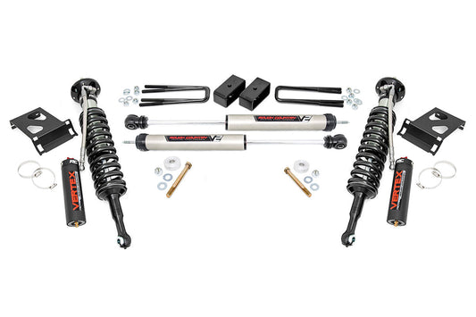 Rough Country 74557 3 Inch Lift Kit | Vertex/V2 | Toyota Tacoma 4WD (2005-2023)