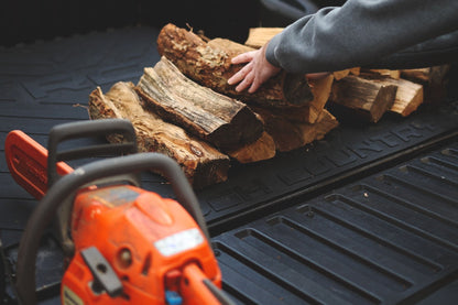 Rough Country RCM688 Bed Mat | 5' Bed | Toyota Tacoma 2WD/4WD (2005-2023)