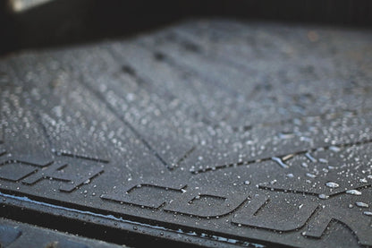 Rough Country RCM688 Bed Mat | 5' Bed | Toyota Tacoma 2WD/4WD (2005-2023)
