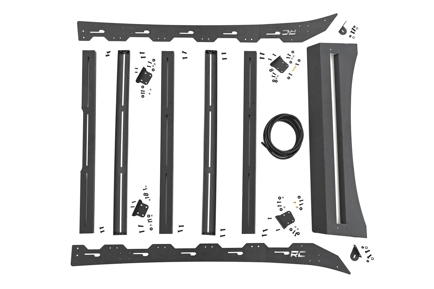 Rough Country 73106 Roof Rack | Toyota Tacoma 2WD/4WD (2005-2023)