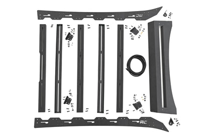 Rough Country 73106 Roof Rack | Toyota Tacoma 2WD/4WD (2005-2023)