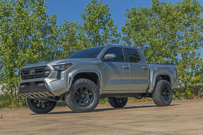 Rough Country 10919 Skid Plate | Toyota Tacoma 2WD/4WD (2024-2025)