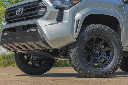 Rough Country 10919 Skid Plate | Toyota Tacoma 2WD/4WD (2024-2025)