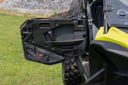 Rough Country 92052 Door Bags | 2 Seater | Honda Talon 1000