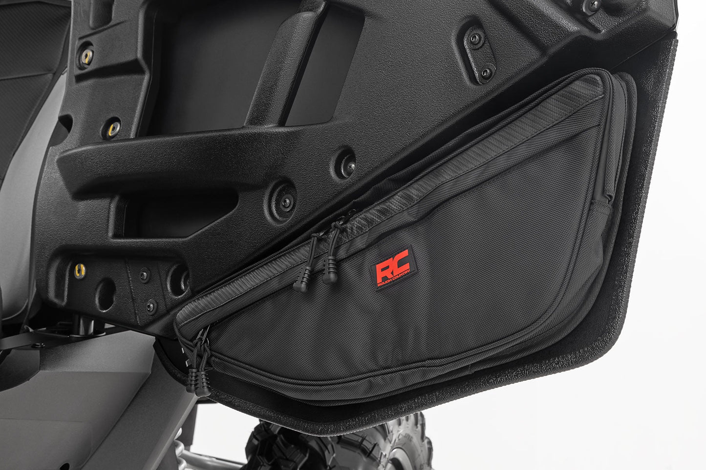 Rough Country 92052 Door Bags | 2 Seater | Honda Talon 1000
