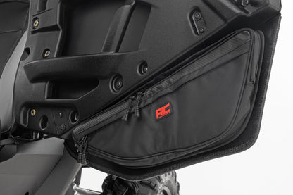 Rough Country 92052 Door Bags | 2 Seater | Honda Talon 1000