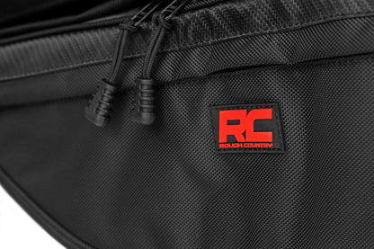 Rough Country 92052 Door Bags | 2 Seater | Honda Talon 1000