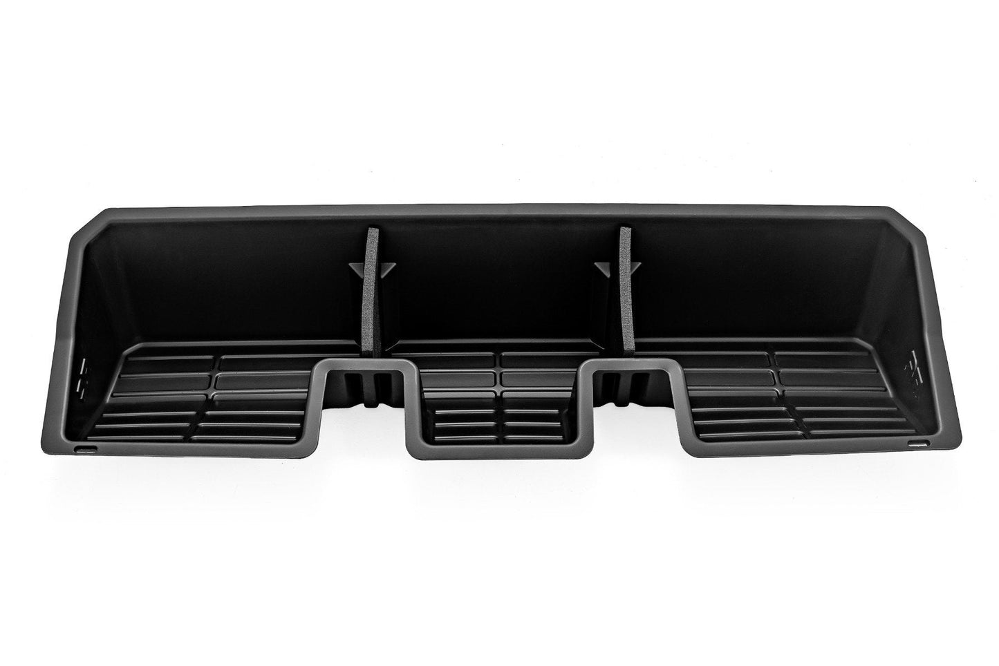 Rough Country RC09902 Under Seat Storage | Tesla /Cybertruck 4WD (2024-2025)