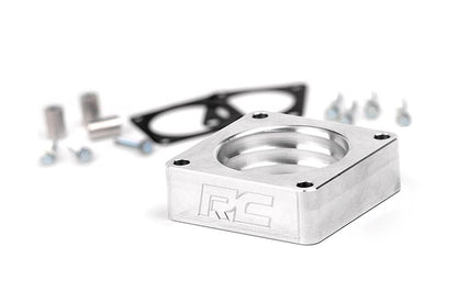 Rough Country 1068 Throttle Body Spacer | Jeep Comanche MJ/Wrangler TJ/Wrangler Unlimited