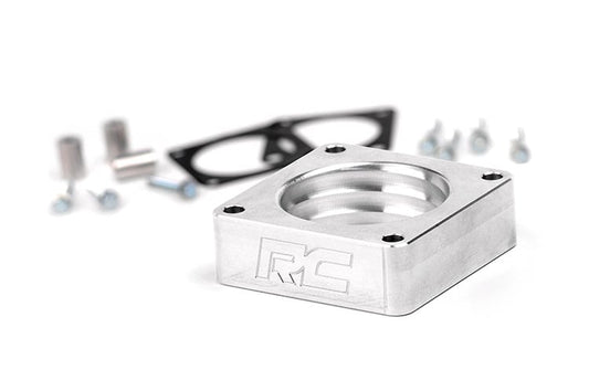Rough Country 1068 Throttle Body Spacer | Jeep Comanche MJ/Wrangler TJ/Wrangler Unlimited