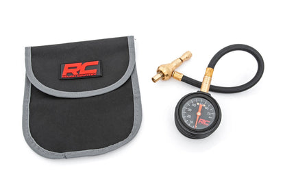 Rough Country 99016 Rapid Tire Deflator W/ Carrying Case