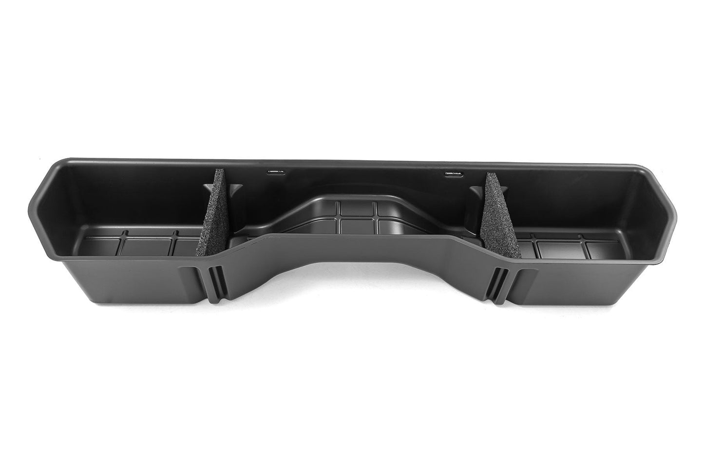 Rough Country RC09705 Under Seat Storage | Crew Cab | Nissan Titan 2WD/4WD (2004-2024)