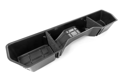 Rough Country RC09705 Under Seat Storage | Crew Cab | Nissan Titan 2WD/4WD (2004-2024)