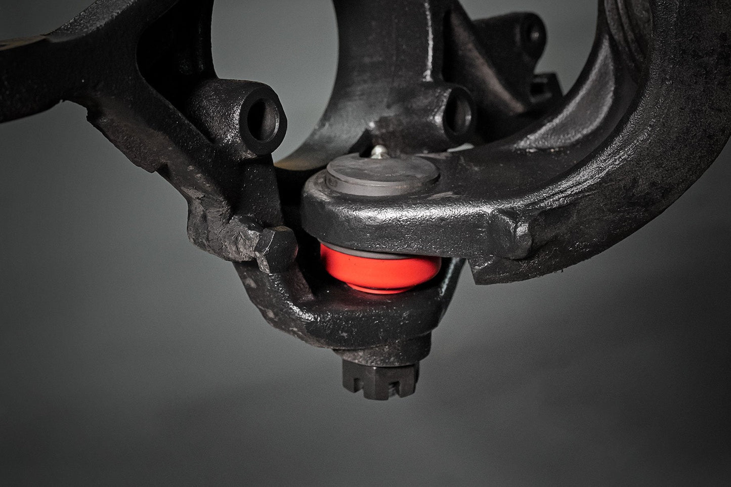 Rough Country 10642 Heavy Duty Replacement Ball Joints | Jeep Comanche MJ/Wrangler TJ/Wrangler Unlimited