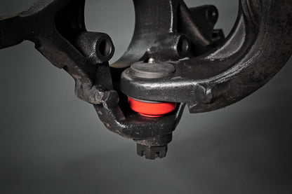 Rough Country 10642 Heavy Duty Replacement Ball Joints | Jeep Comanche MJ/Wrangler TJ/Wrangler Unlimited