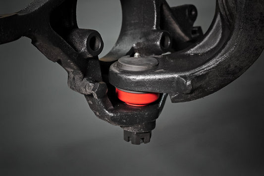 Rough Country 10642 Heavy Duty Replacement Ball Joints | Jeep Comanche MJ/Wrangler TJ/Wrangler Unlimited